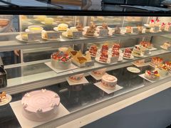 -PETIT PARIS 小巴黎(花园道店)