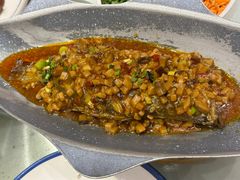 -不倒翁·安徽名菜楼(步行街店)