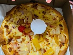 水果什锦比萨-尊宝比萨(奥山世纪城店)