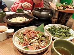 -云海肴·汽锅鸡·云南菜(领展购物广场·中关村店)