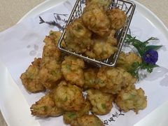 -将相和·海鲜蒸饺大连菜