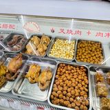 试一下～稻香村新品端午-萌粽酥 还有卤味等