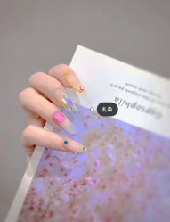 -妙睫屋日式美甲美睫