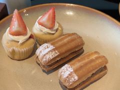 -上海苏宁宝丽嘉酒店·Cafe Bellagio西餐厅