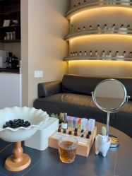 -婳香·女性英式芳疗SPA