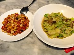 -北平盛世·新京菜·北京烤鸭(劲松·双井店)