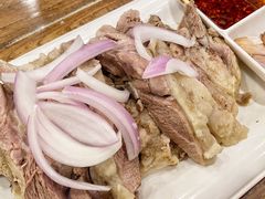 -清真·玛丽亚新疆菜主题餐厅(浙江中路店)