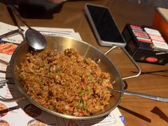 -神府路壹号·海鲜烧烤·砂锅粥·锅物(三坊七巷店)