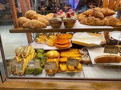 -PAPER STONE BAKERY(天环店)