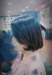 -Hair Glam 格拉姆造型旗舰店