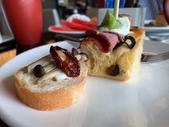 -广州天河希尔顿酒店