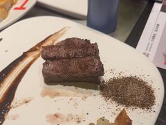 -火地铁板烧(昆山万象汇店)