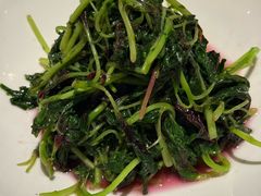 清炒时蔬-南麓·浙里(外滩店)