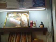 -韩国利尔面包(桂林路店)