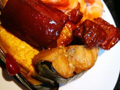 -汉巴味德(大悦城店)