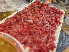 -大吉利·潮汕牛肉火锅(河西店)