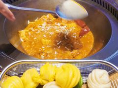 -山河屯铁锅炖·非遗铁锅炖(华强北店)