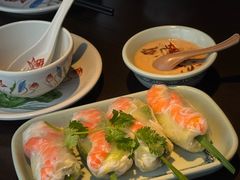 -大头虾越式风味餐厅(光明广场店)