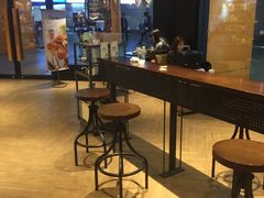 -星巴克(上海南站店)