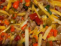 -辣婆婆(航天桥店)