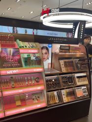 -丝芙兰Sephora