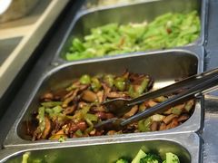 -素满香·Vegan食养自助(天一广场店)