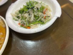 -京天红酒家(虎坊路店)