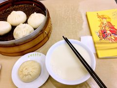 -大明寺素食坊(扬子江中路店)