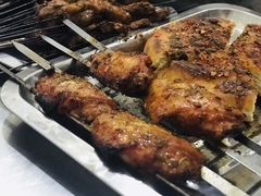 -文文烤肉(大皮院店)
