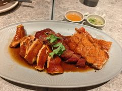 -留半山·香港食堂(啦啦宝都店)