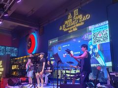 -阿记烧烤(英达路店)