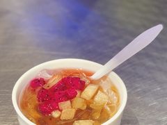 -鱼库·不仅是一家烤鱼店(车公庙店)