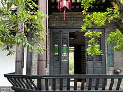 -东莞市可园博物馆