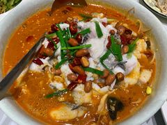 -乌江鱼杭帮菜(西湖店)