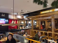 -黑牛の店·和牛烧肉(大悦城店)