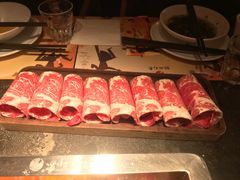 -锦城印象火锅(天府三街店)