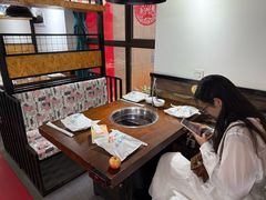 -云鱿记鱿鱼鸡·野生菌火锅(人民南路店)
