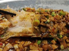 -不倒翁·安徽名菜楼(步行街店)
