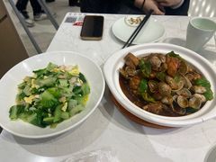 -船歌·鱼水饺青岛菜(国贸商城店)