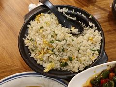 -霹雳火·重庆烧烤·江湖菜(解放碑店)