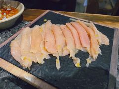 藤椒鸡片-蜀大侠火锅(建设路第五大道店)