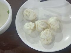 -老葛汤包(石佛路店)