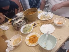 -古真记钵钵鸡(总店)