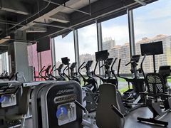 -形馆健身·普拉提(加州店)