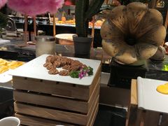 -炽真·果木窑烤自助牛排馆儿(和平欧乐店)