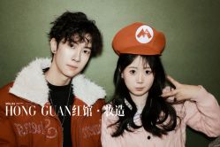 -红馆妆造(中央大街店)