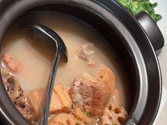 -简小舍·民间手艺菜(武昌江滩店)