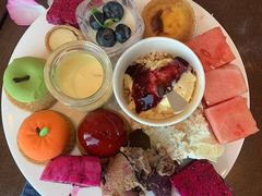 -Social 秀西餐厅-长沙瑞吉酒店(运达店)
