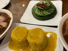 -北京小肠陈饭庄(方庄店)