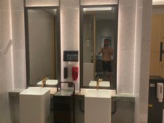 -广州奥园喜来登酒店